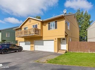 9767 Morningside Loop #8, Anchorage, AK 99515