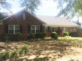 5402 Brenton Ave, Memphis, TN 38120