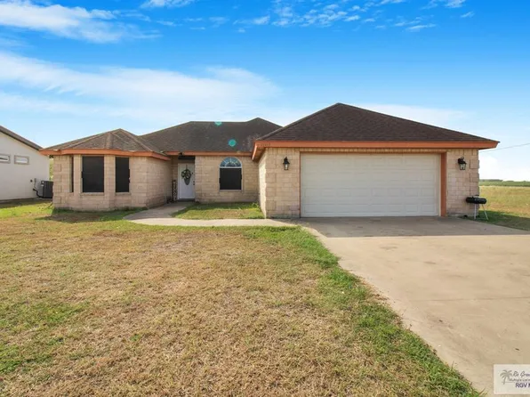 21412 Rusty Ln, Harlingen, TX 78552