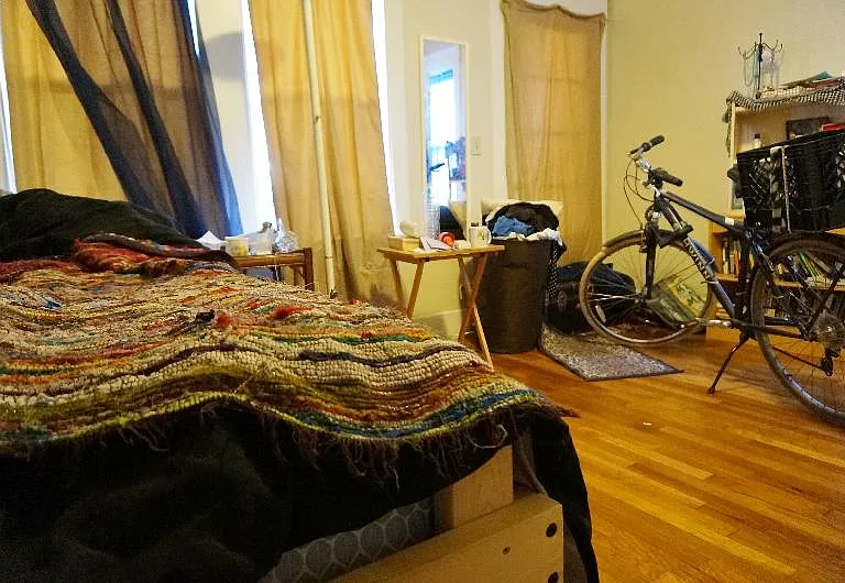 151 Forest Hills St #1R — Photo 6