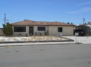 24406 Sage Ave, Boron, CA 93516