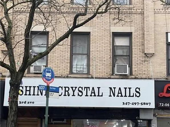 7208 3rd Ave, Brooklyn, NY 11209