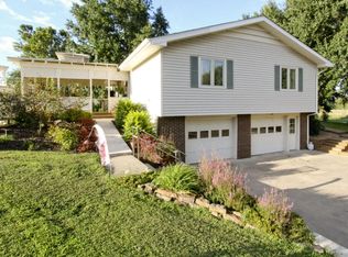 199 Santa Fe Rd, Rogersville, MO 65742