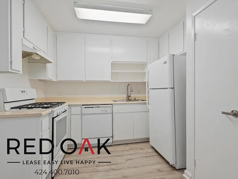 2724 Abbot Kinney Blvd #215 — Photo 3
