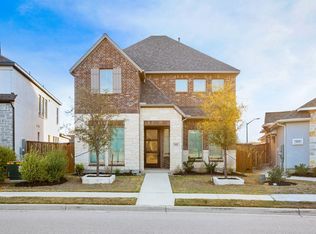 932 Azul Lagoon Dr Unit 18, Leander, TX 78641