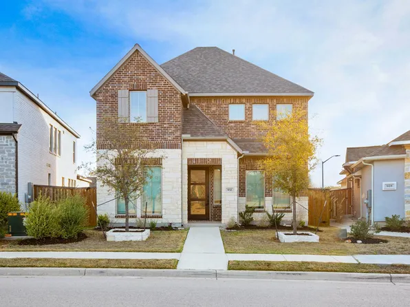 932 Azul Lagoon Dr Unit 18, Leander, TX 78641