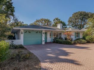 633 Barcelona Ave, Venice, FL 34285