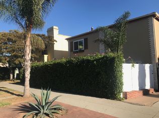 2452 Arizona Ave APT 1, Santa Monica, CA 90404