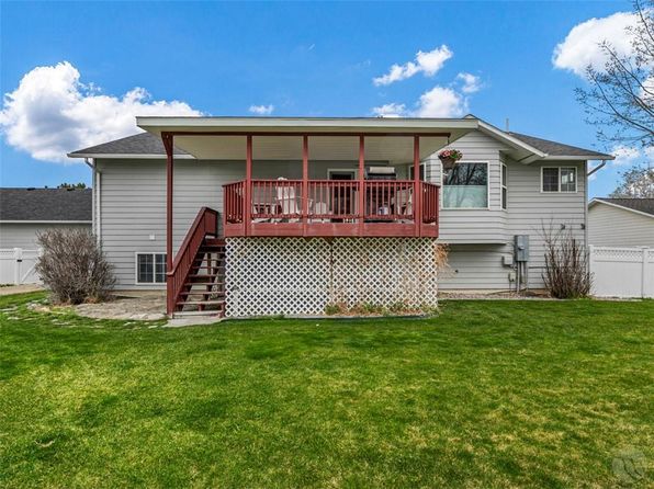 417 Granite Peak Dr, Columbus, MT 59019