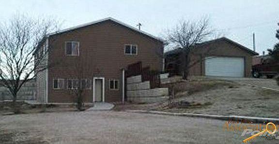 BLACKHILLS116521A