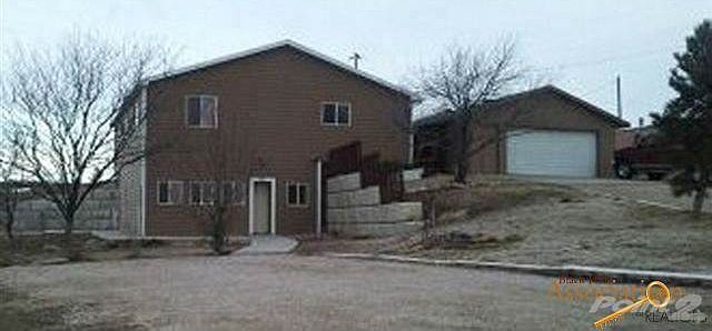 BLACKHILLS116521A