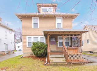 448 Oxford Ave, Elyria, OH