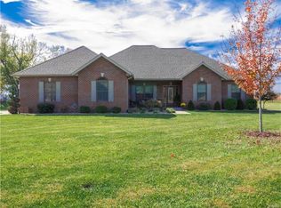159 Wyndrose Estates Dr, Belleville, IL 62226