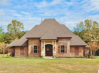 209 Ladelle Loop, Monroe, LA 71203