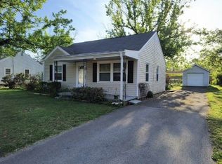 406 Highland Cir, Clarksville, TN 37043