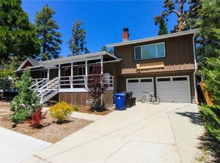 1052 Mount Whitney Dr, Big Bear City, CA 92314