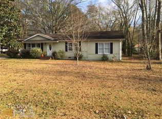 357 2nd Ave, Winder, GA 30680