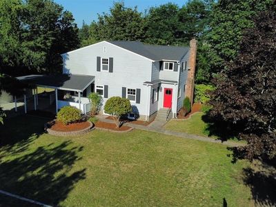 222 Bates Street SW, Tumwater, WA, 98512