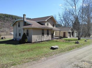 836 Burton Hill Rd, Wellsboro, PA 16901
