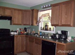 2340 N Tallman Lake Rd, Fountain, MI 49410