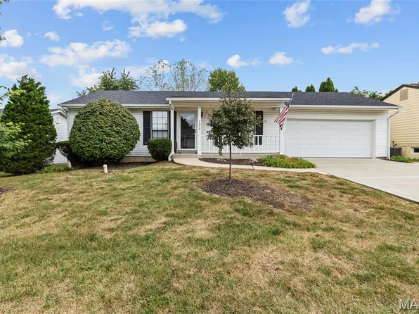 1353 Great Warrior Dr, O'Fallon, MO 63366
