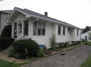 5701 32nd Ave, Kenosha, WI 53144