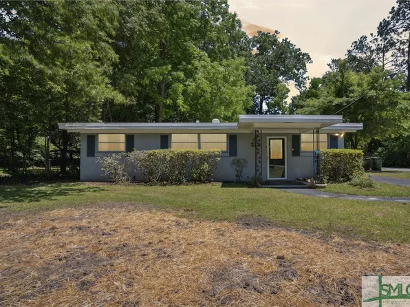 212 Moore Avenue, Pooler, GA 31322