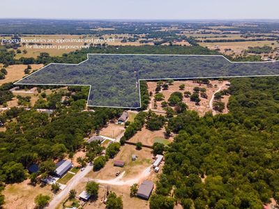 101 Cemetery Rd, Covington, TX, 76636