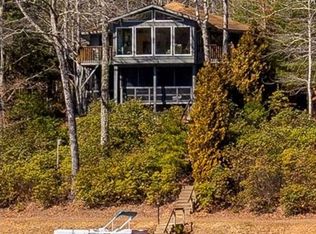 224 Echota Ln, Brevard, NC 28712