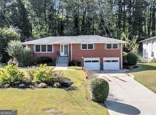 2650 Hayden Dr, East Pt, GA