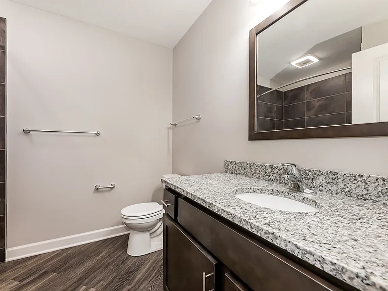 The Orchard Apartments — Photo 43
