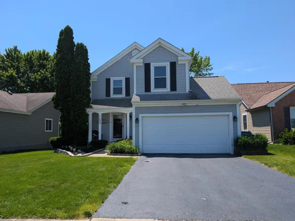 7699 Stow Acres Pl, Pickerington, OH 43147