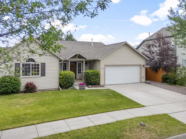 4012 Lancaster Rd, Missoula, MT 59808
