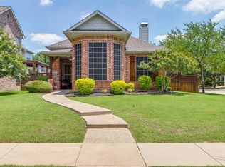 11818 Eastpark Ln, Frisco, TX 75033