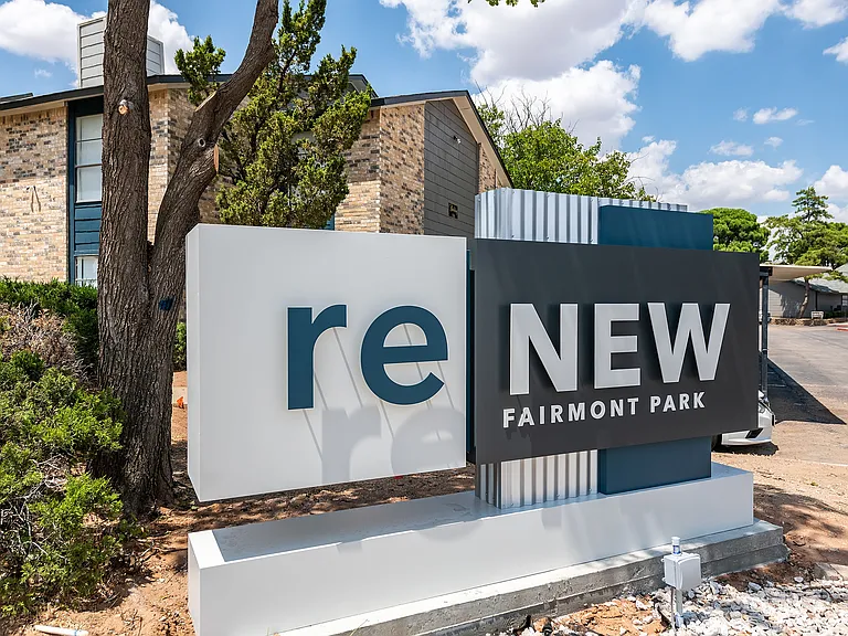 ReNew Fairmont Park — Photo 25