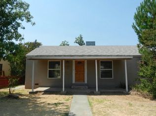 506 N Pine St, Madera, CA 93637