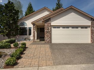 3016 SE 155th Ave, Vancouver, WA 98683
