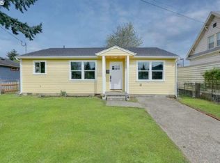 7129 SE Mitchell St #A, Portland, OR 97206