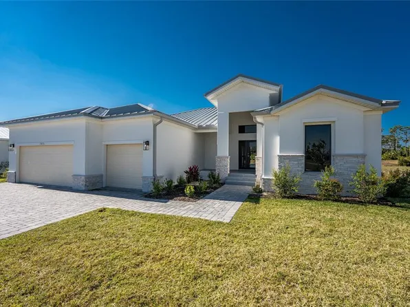 17476 Vellum Cir, Punta Gorda, FL 33955