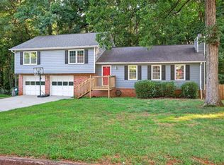 360 Senior Dr, Lawrenceville, GA 30044