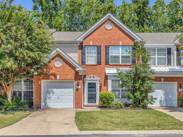601 Old Hickory Blvd Unit 5, Brentwood, TN 37027