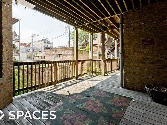 5th image of 1022 N Damen Ave #Unt5