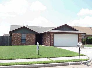 1941 Eastridge Dr, Oklahoma City, OK 73141