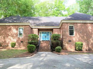 2625 Pine Lake Dr, West Columbia, SC 29169