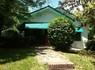 358 Tazor St NW, Atlanta, GA 30314