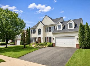 7102 Crown Jewels Ct, Fredericksburg, VA 22407