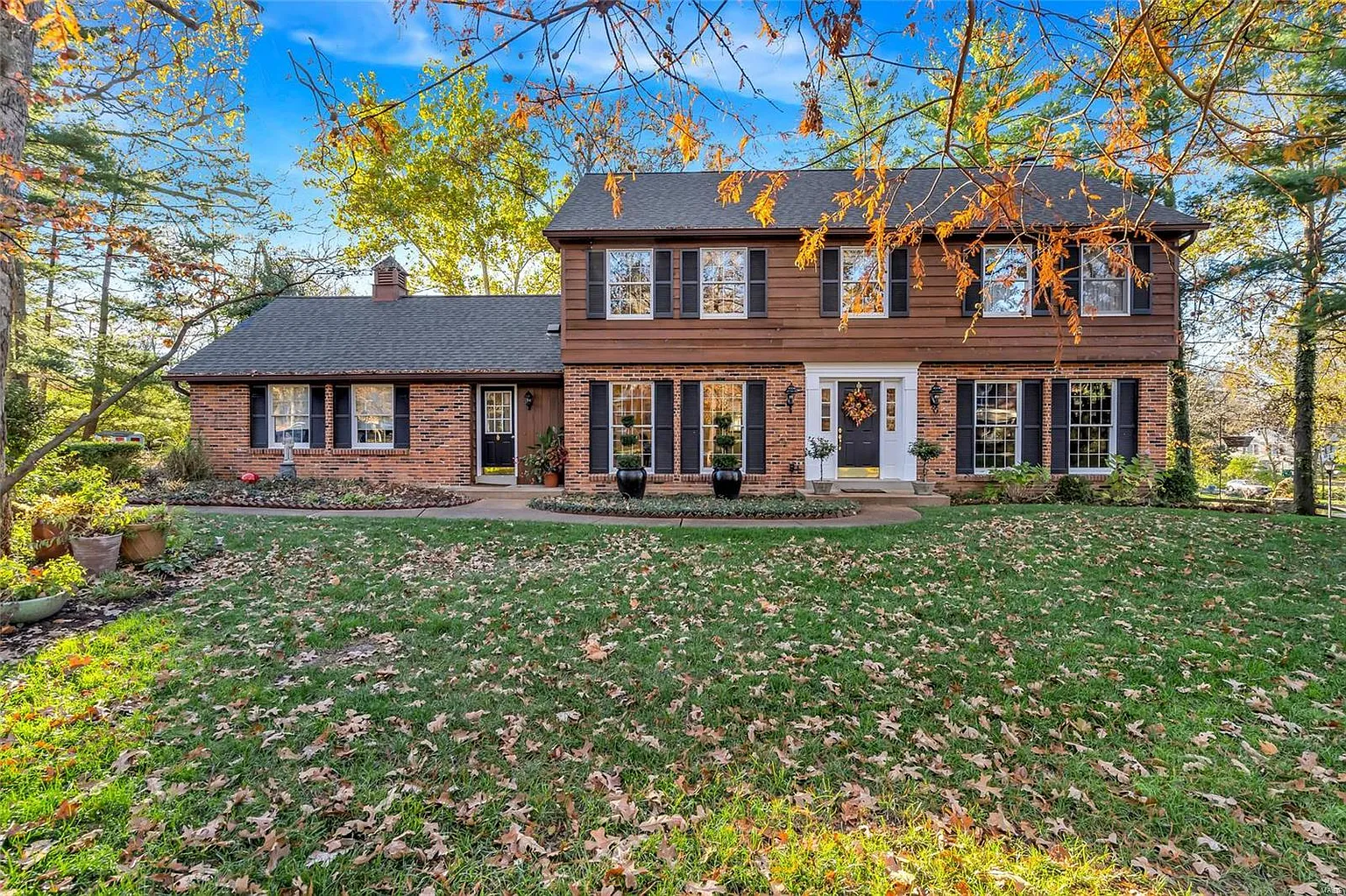 550 Webster Forest Dr photo 1