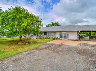 995 County Street 2976, Blanchard, OK 73010