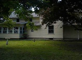 9861 W Grand River Hwy, Grand Ledge, MI 48837