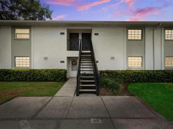 3808 N Oak Dr Unit U31, Tampa, FL 33611